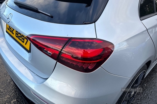 Used Mercedes-Benz A-Class 2023 for sale - 78102135: Photo 10