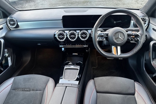 Used Mercedes-Benz A-Class 2023 for sale - 78102135: Photo 11