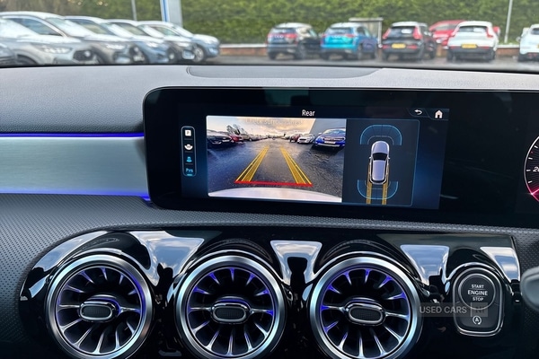 Used Mercedes-Benz A-Class 2023 for sale - 78102135: Photo 13