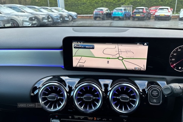 Used Mercedes-Benz A-Class 2023 for sale - 78102135: Photo 14