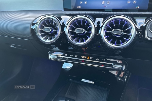 Used Mercedes-Benz A-Class 2023 for sale - 78102135: Photo 15