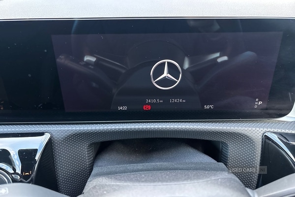 Used Mercedes-Benz A-Class 2023 for sale - 78102135: Photo 16