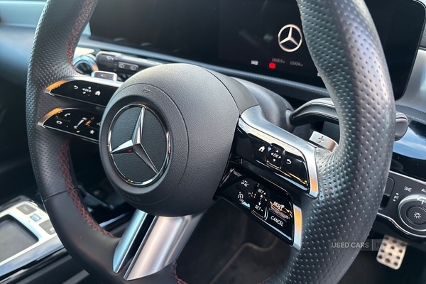 Used Mercedes-Benz A-Class 2023 for sale - 78102135: Photo 17