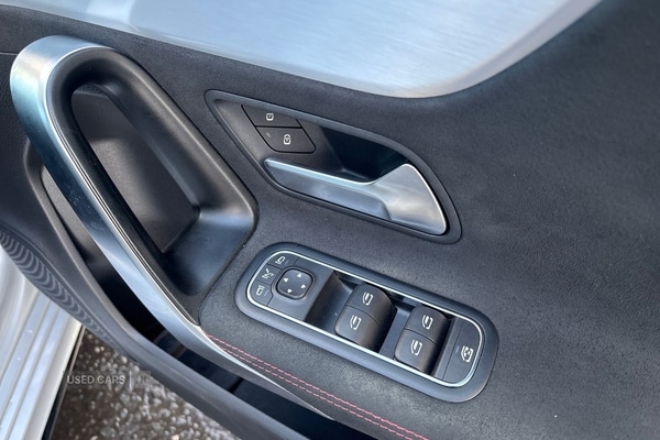 Used Mercedes-Benz A-Class 2023 for sale - 78102135: Photo 18