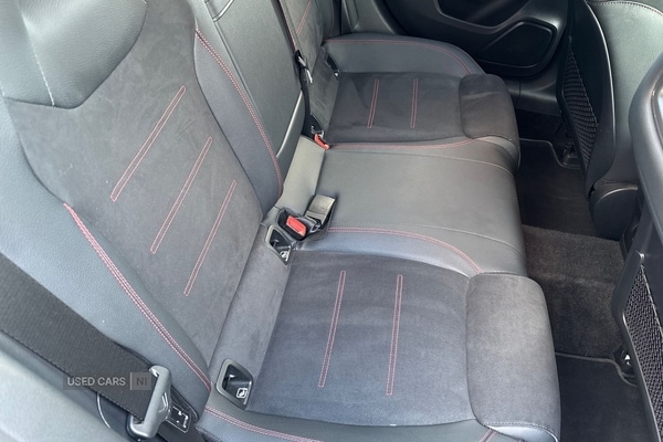 Used Mercedes-Benz A-Class 2023 for sale - 78102135: Photo 19