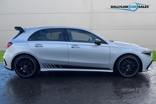 Used Mercedes-Benz A-Class 2023 for sale - 78102135: Photo 3