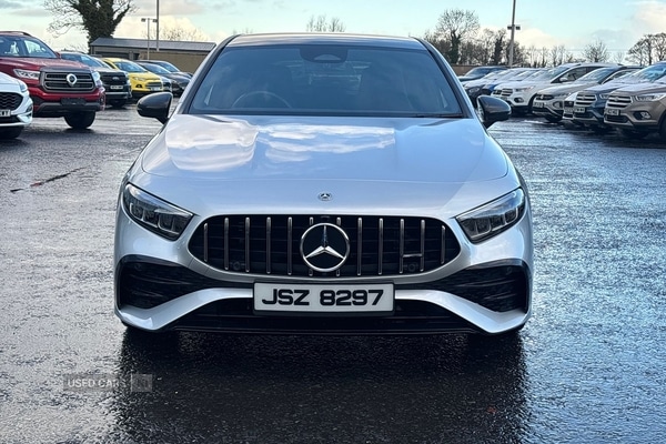 Used Mercedes-Benz A-Class 2023 for sale - 78102135: Photo 4