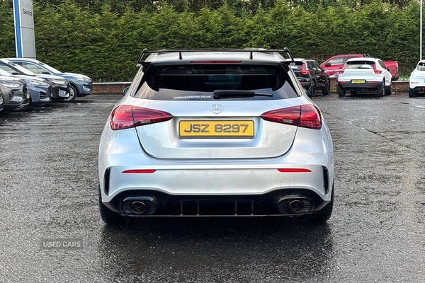 Used Mercedes-Benz A-Class 2023 for sale - 78102135: Photo 5