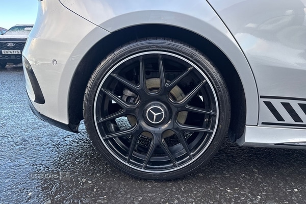 Used Mercedes-Benz A-Class 2023 for sale - 78102135: Photo 6