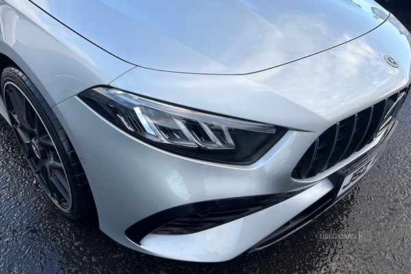 Used Mercedes-Benz A-Class 2023 for sale - 78102135: Photo 7