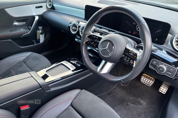 Used Mercedes-Benz A-Class 2023 for sale - 78102135: Photo 9