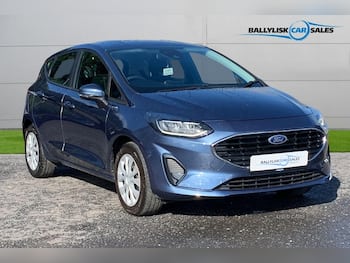Used Ford Fiesta 2023 for sale - 79875234: Photo