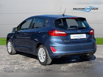 Used Ford Fiesta 2023 for sale - 79875234: Photo