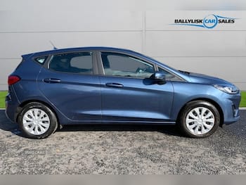 Used Ford Fiesta 2023 for sale - 79875234: Photo