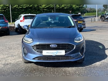 Used Ford Fiesta 2023 for sale - 79875234: Photo