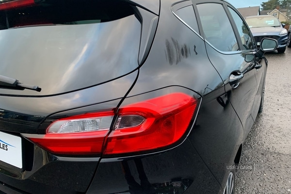 Used Ford Fiesta 2023 for sale - 77457038: Photo 10