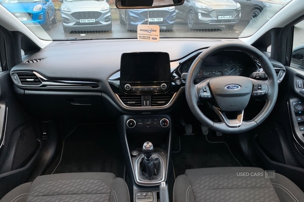 Used Ford Fiesta 2023 for sale - 77457038: Photo 11