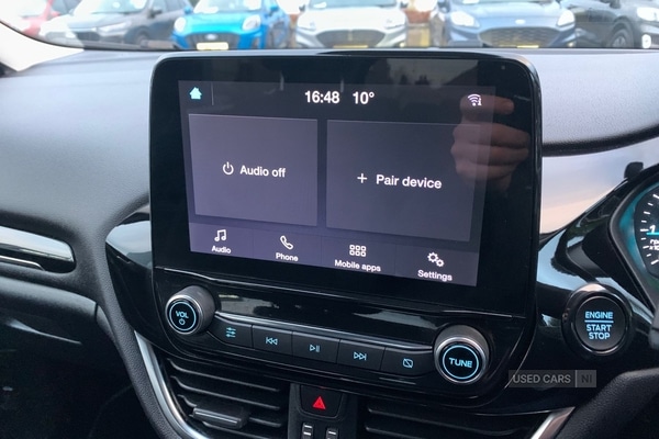 Used Ford Fiesta 2023 for sale - 77457038: Photo 13