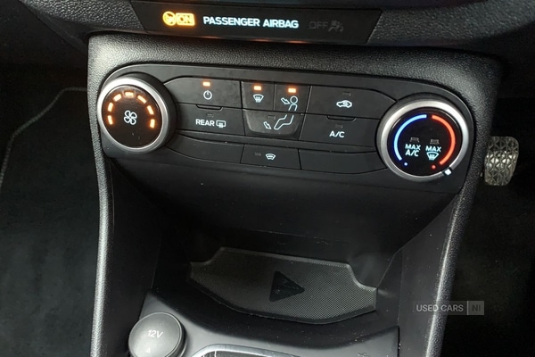 Used Ford Fiesta 2023 for sale - 77457038: Photo 15