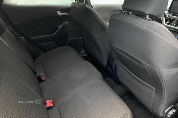 Used Ford Fiesta 2023 for sale - 77457038: Photo 19