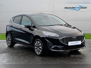 Ford Fiesta feature image