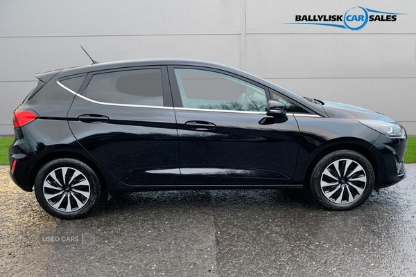 Used Ford Fiesta 2023 for sale - 77457038: Photo 3