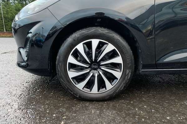 Used Ford Fiesta 2023 for sale - 77457038: Photo 6