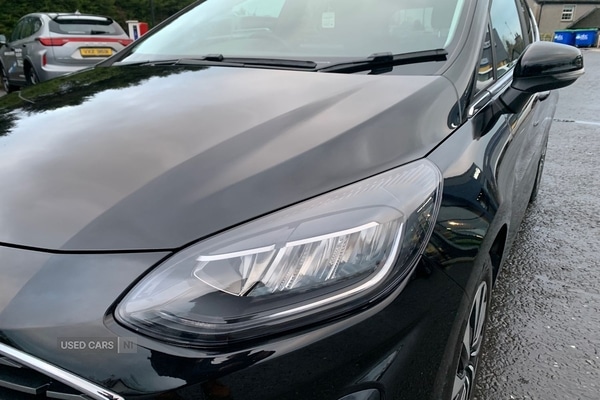 Used Ford Fiesta 2023 for sale - 77457038: Photo 7