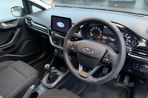 Used Ford Fiesta 2023 for sale - 77457038: Photo 9