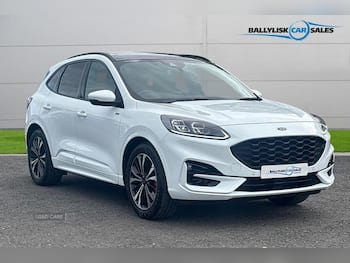 Used Ford Kuga 2023 for sale - 79577831: Photo