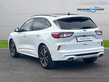Used Ford Kuga 2023 for sale - 79577831: Photo