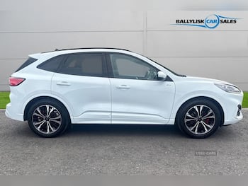 Used Ford Kuga 2023 for sale - 79577831: Photo