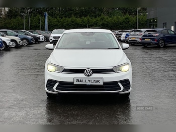 Used Volkswagen Polo 2023 for sale - 77163795: Photo