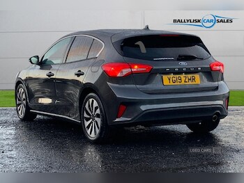 Used Ford Focus 2019 for sale - 76563009: Photo