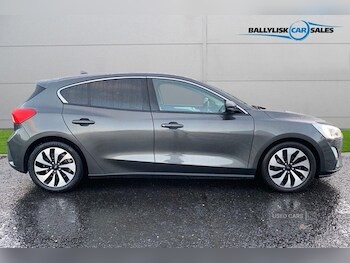 Used Ford Focus 2019 for sale - 76563009: Photo