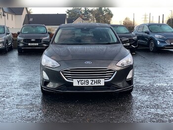 Used Ford Focus 2019 for sale - 76563009: Photo