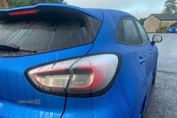 Used Ford Puma 2022 for sale - 76563007: Photo 10