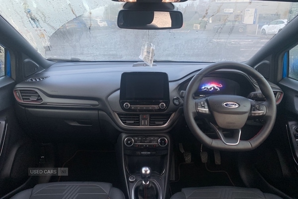 Used Ford Puma 2022 for sale - 76563007: Photo 11