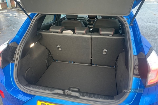 Used Ford Puma 2022 for sale - 76563007: Photo 12