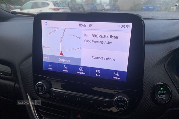 Used Ford Puma 2022 for sale - 76563007: Photo 13