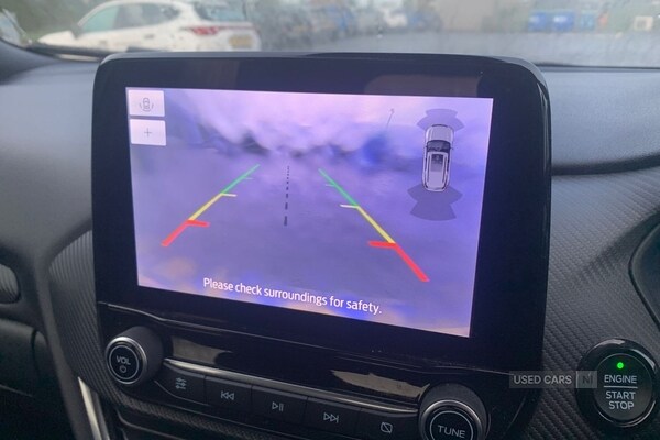 Used Ford Puma 2022 for sale - 76563007: Photo 14