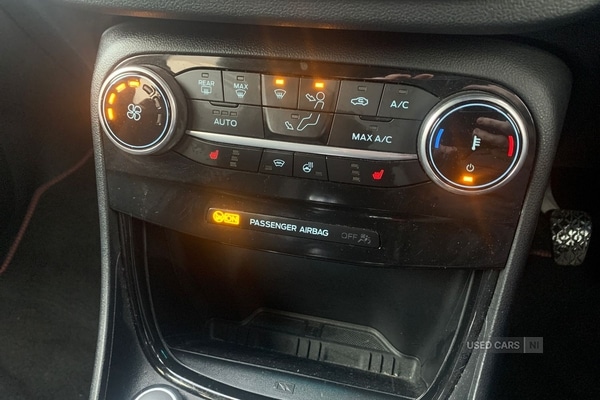 Used Ford Puma 2022 for sale - 76563007: Photo 15