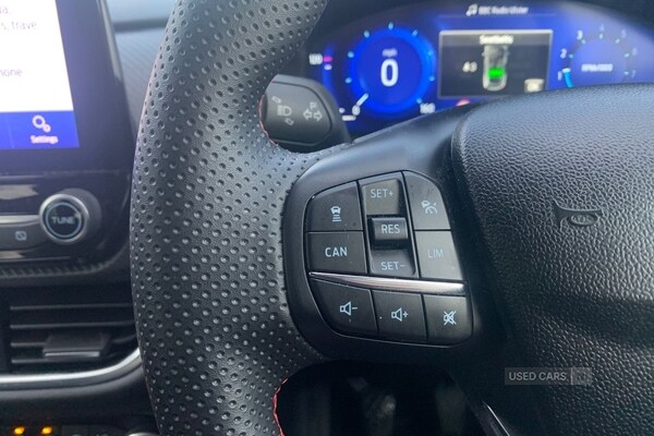 Used Ford Puma 2022 for sale - 76563007: Photo 17