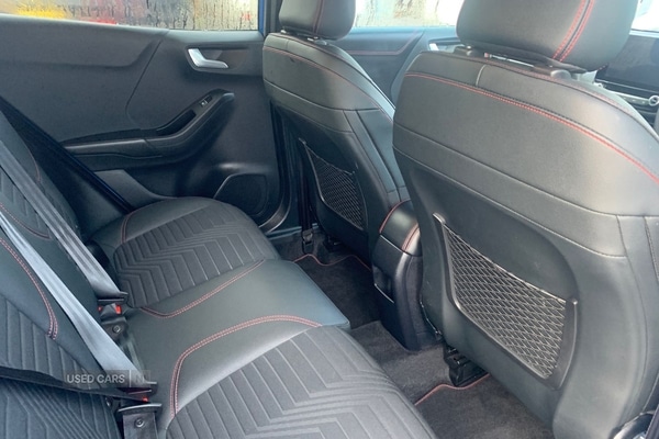 Used Ford Puma 2022 for sale - 76563007: Photo 19