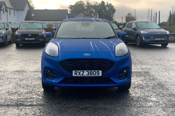 Used Ford Puma 2022 for sale - 76563007: Photo 4