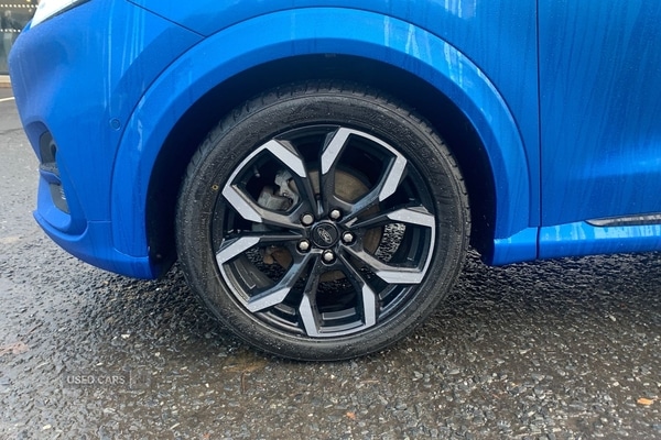 Used Ford Puma 2022 for sale - 76563007: Photo 6