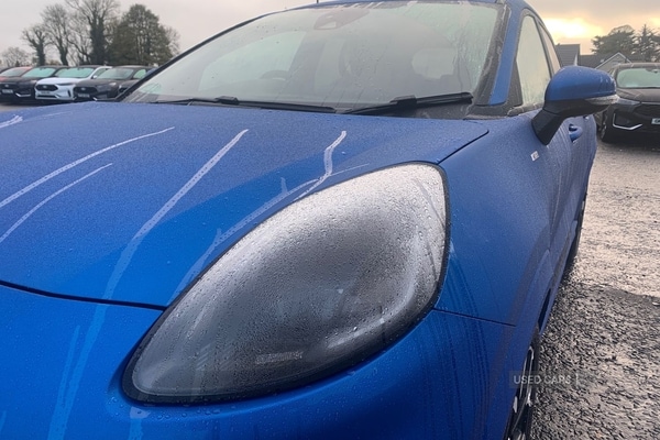 Used Ford Puma 2022 for sale - 76563007: Photo 7