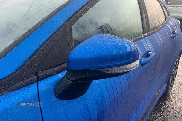 Used Ford Puma 2022 for sale - 76563007: Photo 8