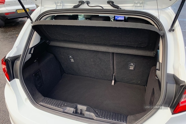 Used Ford Fiesta 2022 for sale - 76634617: Photo 12