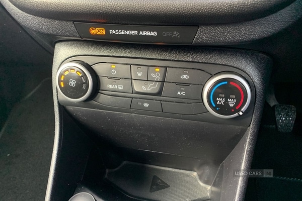 Used Ford Fiesta 2022 for sale - 76634617: Photo 15